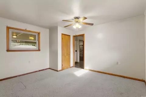 Bedroom - 412 Elm St, Augusta, AR 72006 photo 3 of 11