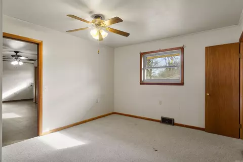 Bedroom - 412 Elm St, Augusta, AR 72006 photo 2 of 11