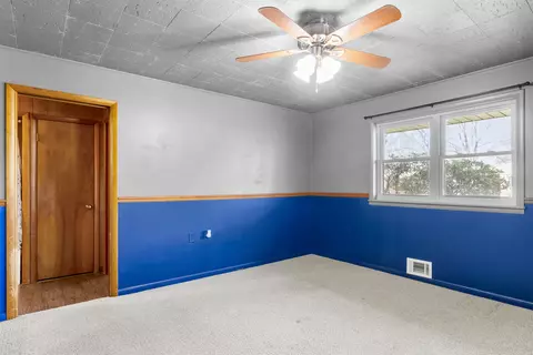 Bedroom - 412 Elm St, Augusta, AR 72006 photo 7 of 11