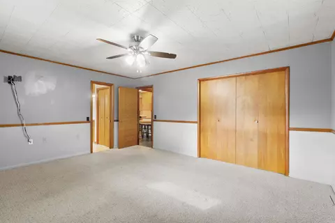 Bedroom - 412 Elm St, Augusta, AR 72006 photo 5 of 11