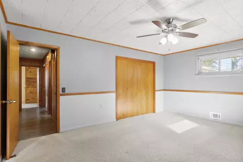 Bedroom - 412 Elm St, Augusta, AR 72006 photo 4 of 11