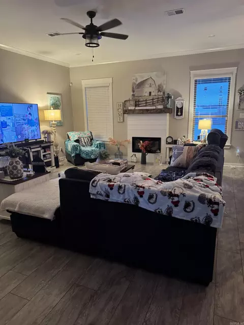 Living - 25 Bea St, Cabot, AR 72023 photo 1 of 1