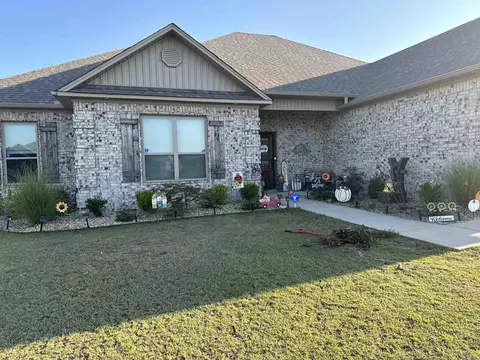 Exterior - 25 Bea St, Cabot, AR 72023 photo 2 of 3