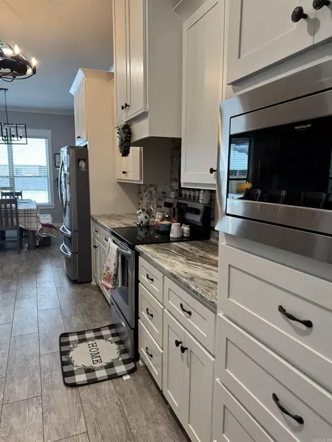Kitchen - 25 Bea St, Cabot, AR 72023 photo 1 of 2