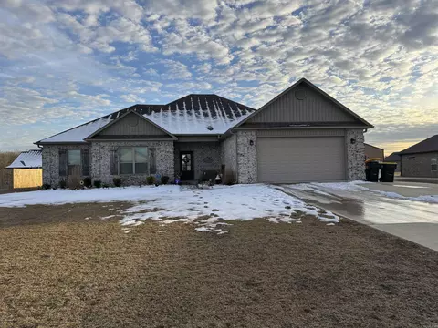 Exterior - 25 Bea St, Cabot, AR 72023 photo 1 of 3