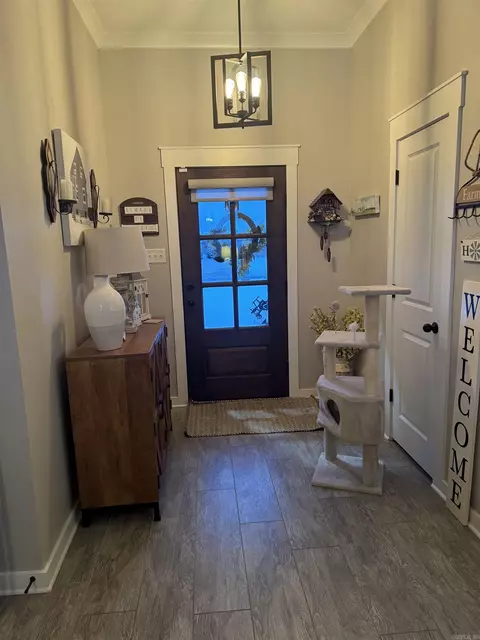 Entry Way - 25 Bea St, Cabot, AR 72023 photo 1 of 3