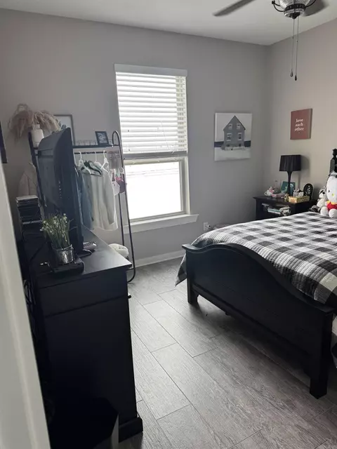 Bedroom - 25 Bea St, Cabot, AR 72023 photo 2 of 4