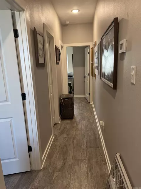 Entry Way - 25 Bea St, Cabot, AR 72023 photo 2 of 3