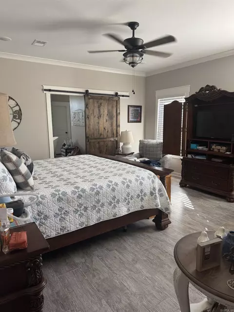 Bedroom - 25 Bea St, Cabot, AR 72023 photo 1 of 4