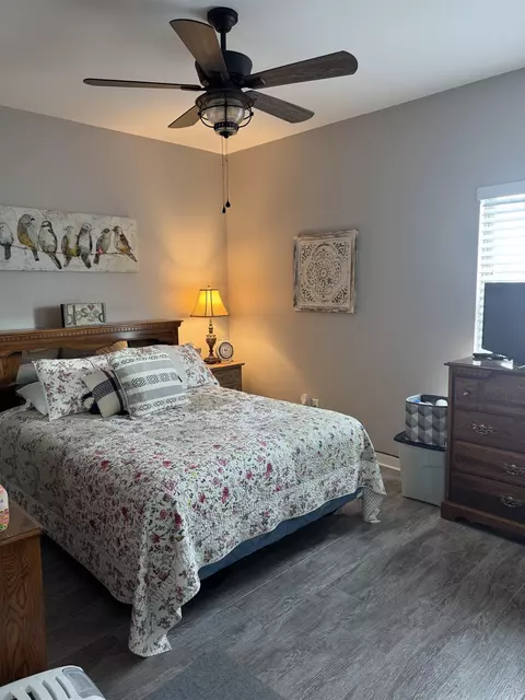 Bedroom - 25 Bea St, Cabot, AR 72023 photo 4 of 4