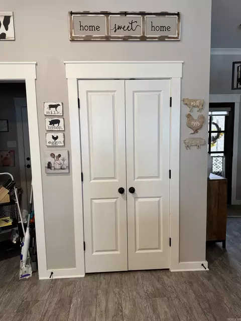 Entry Way - 25 Bea St, Cabot, AR 72023 photo 3 of 3