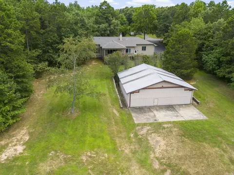 Exterior - 1145 Davidson Cir, Edgemont, AR 72044 photo 4 of 12