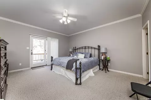 Bedroom - 1145 Davidson Cir, Edgemont, AR 72044 photo 1 of 7