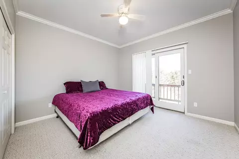 Bedroom - 1145 Davidson Cir, Edgemont, AR 72044 photo 6 of 7