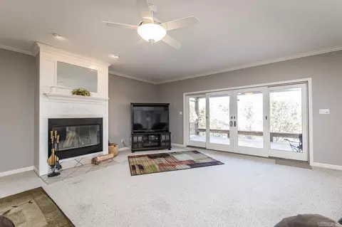 Living - 1145 Davidson Cir, Edgemont, AR 72044 photo 1 of 3