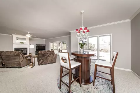 Dining - 1145 Davidson Cir, Edgemont, AR 72044 photo 1 of 3
