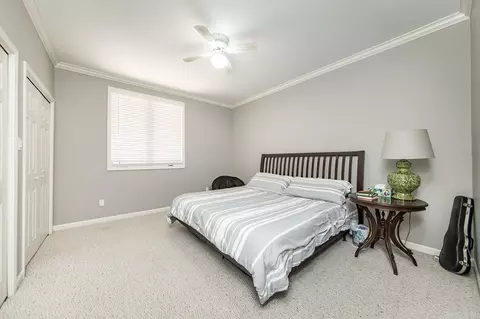 Bedroom - 1145 Davidson Cir, Edgemont, AR 72044 photo 4 of 7