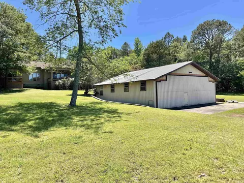 Exterior - 1145 Davidson Cir, Edgemont, AR 72044 photo 3 of 12