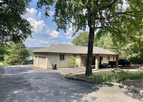 Exterior - 1145 Davidson Cir, Edgemont, AR 72044 photo 1 of 12