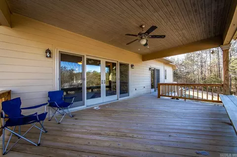 Exterior - 1145 Davidson Cir, Edgemont, AR 72044 photo 7 of 12