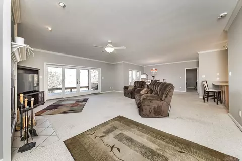 Living - 1145 Davidson Cir, Edgemont, AR 72044 photo 3 of 3
