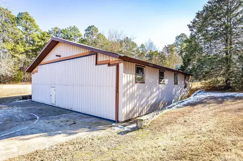 Exterior - 1145 Davidson Cir, Edgemont, AR 72044 photo 11 of 12