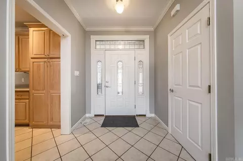 Entry Way - 1145 Davidson Cir, Edgemont, AR 72044 photo 1 of 2