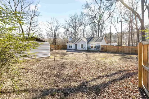 Exterior - 6505 Rolla Rd, Benton, AR 72019 photo 9 of 12