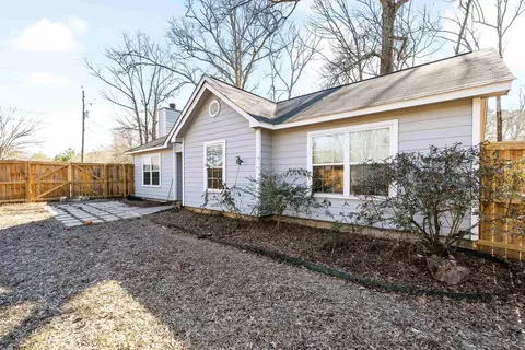 Exterior - 6505 Rolla Rd, Benton, AR 72019 photo 8 of 12