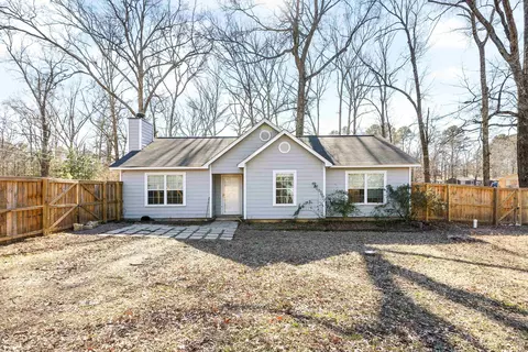 Exterior - 6505 Rolla Rd, Benton, AR 72019 photo 6 of 12