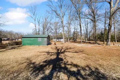 Exterior - 6505 Rolla Rd, Benton, AR 72019 photo 11 of 12