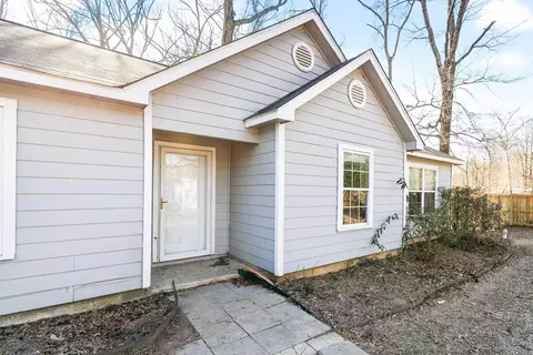 Exterior - 6505 Rolla Rd, Benton, AR 72019 photo 5 of 12