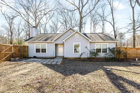 Exterior - 6505 Rolla Rd, Benton, AR 72019 photo 7 of 12