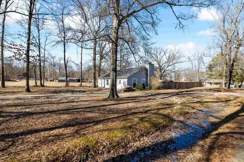 Exterior - 6505 Rolla Rd, Benton, AR 72019 photo 4 of 12