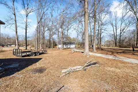 Exterior - 6505 Rolla Rd, Benton, AR 72019 photo 3 of 12