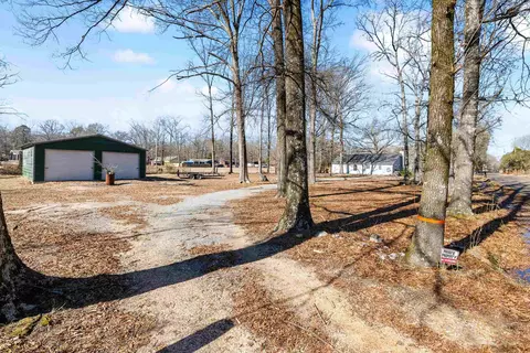 Exterior - 6505 Rolla Rd, Benton, AR 72019 photo 1 of 12