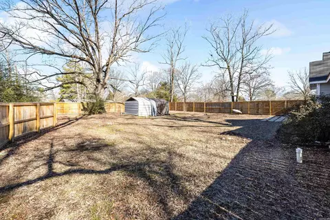 Exterior - 6505 Rolla Rd, Benton, AR 72019 photo 10 of 12