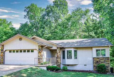 3 Lanza Ct, Hot Springs Village, AR 71909