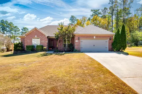 6911 Lucea Ct, Little Rock, AR 72210