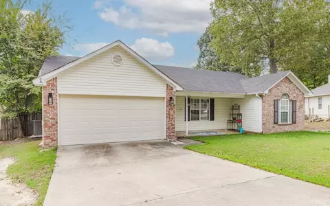 2507 Mt Vernon Dr, Benton, AR 72015 photo 3
