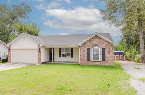 2507 Mt Vernon Dr, Benton, AR 72015 photo 2