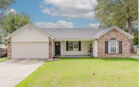 2507 Mt Vernon Dr, Benton, AR 72015 photo 1