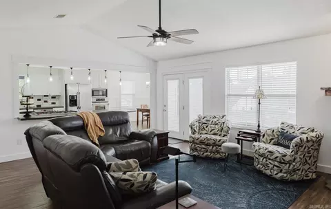 2507 Mt Vernon Dr, Benton, AR 72015 photo 5
