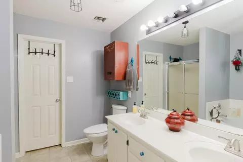 2507 Mt Vernon Dr, Benton, AR 72015 photo 21