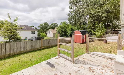 2507 Mt Vernon Dr, Benton, AR 72015 photo 33