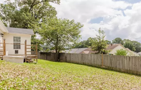 2507 Mt Vernon Dr, Benton, AR 72015 photo 34