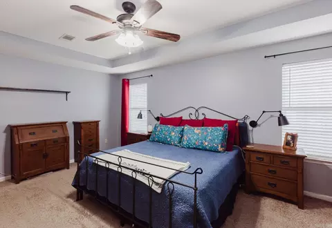 2507 Mt Vernon Dr, Benton, AR 72015 photo 19