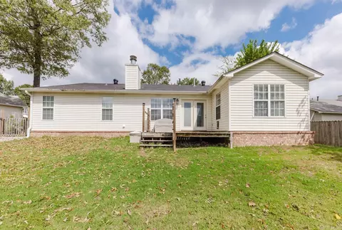 2507 Mt Vernon Dr, Benton, AR 72015 photo 35