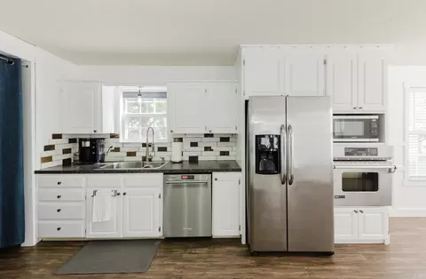 2507 Mt Vernon Dr, Benton, AR 72015 photo 12