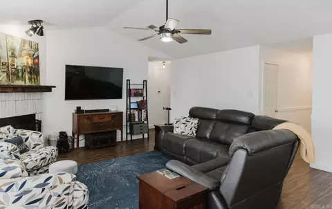 2507 Mt Vernon Dr, Benton, AR 72015 photo 7